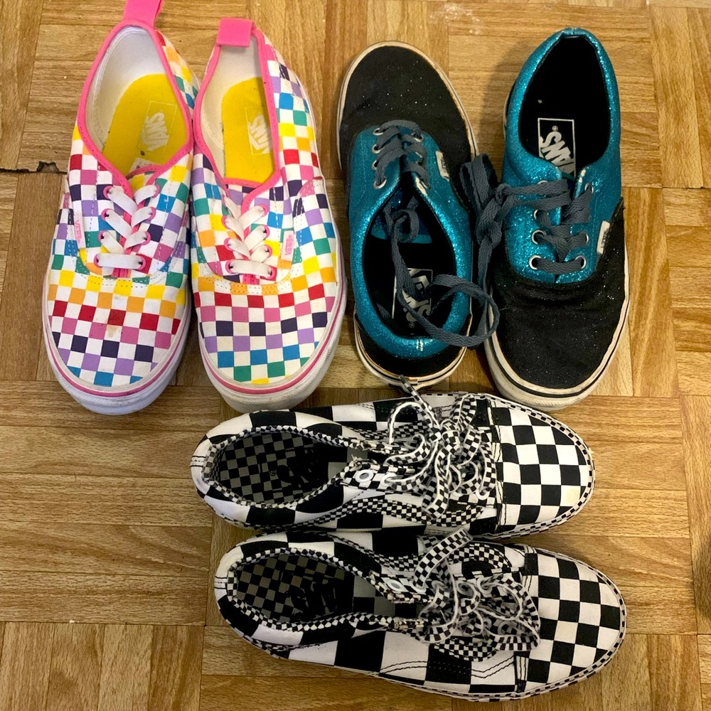 Vans Shoes